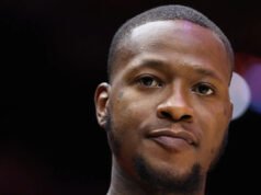 El Heat despide a Terry Rozier con el guardia todavía de licencia después del arresto del FBI por presunto juego ilegal