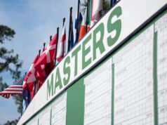 Ranking Masters 2026: ¿Qué golfistas compiten por la prestigiosa chaqueta verde en el Augusta National?