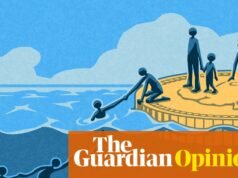 La fuerza laboral fantasma de Gran Bretaña cobra sólo 65 peniques la hora. ¿Quién cuida de los cuidadores? | frances ryan