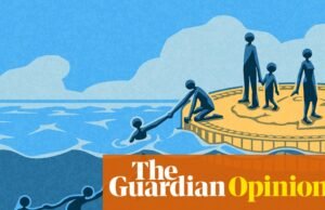 La fuerza laboral fantasma de Gran Bretaña cobra sólo 65 peniques la hora. ¿Quién cuida de los cuidadores? | frances ryan