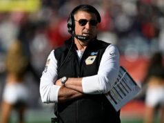 El New York Times analiza la cobertura del periodista Russini sobre Vrabel en medio de la controversia fotográfica