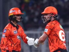 PBKS vs SRH Live Score, IPL 2026: Los invictos Punjab Kings se enfrentan a los Sunrisers Hyderabad en apuros; Plantillas completas, actualizadas a las 15:00 horas. IST