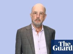 Richard Schiff: “Si Jesús estuviera vivo hoy, señalaría a Martin Sheen y diría: ‘De eso estaba hablando'” | vida y estilo