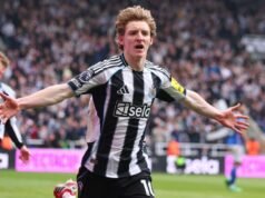 Rumores de transferencias, noticias: el Arsenal mira a Gordon procedente del Newcastle