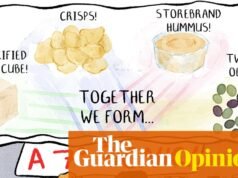 Madeline Horwath en los picnics de primavera – dibujos animados