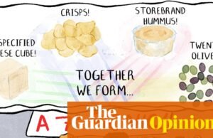 Madeline Horwath en los picnics de primavera – dibujos animados