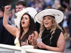 2026 Grand National EN VIVO: últimas noticias, corredores y actualizaciones de la carrera de obstáculos más famosa del mundo mientras I Am Maximus intenta recuperar su corona después de quedarse corto el año pasado