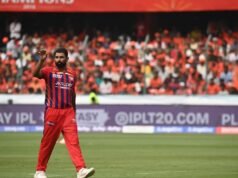 Nuestra unidad de bolos ha sido excepcional: Klusener, entrenador asistente de LSG