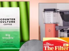 Cuatro formas de preparar un mejor café filtrado | Café