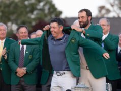 Beca de maestría 2026, pagos: récord de $ 22,5 millones en juego esta semana en Augusta National