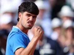 Alcaraz y Sinner, en la lucha por el título de Montecarlo y el número 1 del mundo