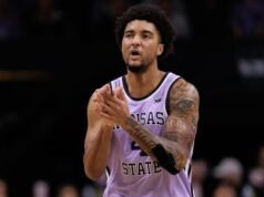 Texas A&M ficha al ex anotador estrella de Kansas State PJ Haggerty