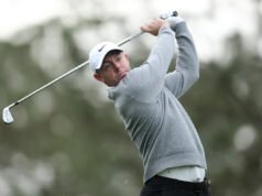 Masters 2026: cómo ver el torneo de golf hoy, dónde transmitir, programación de TV, horarios de salida de la tercera ronda y más