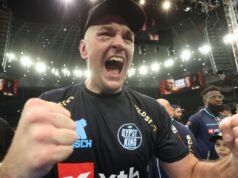 Fury, Joshua y Wilder están de regreso, ¿qué sigue para la división de glamour?