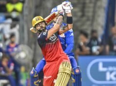 IPL 2026: supera a los indios de Mumbai, Wankhede espera al cabeza de cartel OG – Virat Kohli