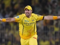 IPL 2026: Overton vive en un entorno en el que se siente apoyado, dice el entrenador de bolos del CSK, Simmons