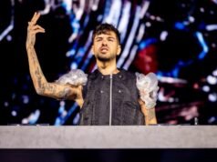 Anyma dice que está desconsolado después de que se cancelara el set de Coachella