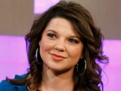 Amy Duggar cree que su familia le hizo promesas a Kendra en medio de su arresto