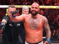 Lo que hay que recordar de UFC 327: Ulberg se rompió la rodilla, pero Procházka perdió su oportunidad por el título