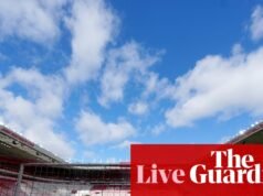 Sunderland contra Tottenham, Nottingham Forest contra Aston Villa y más: Premier League – en vivo | primera división