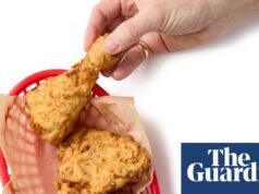 Cómo hacer pollo frito sureño – Receta | Pollo