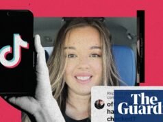 Dr. TikTok: Los pacientes diagnostican enfermedades crónicas con la ayuda de comentaristas anónimos | Tecnología