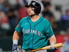 MLB 2026: análisis de los primeros 13 juegos de Cal Raleigh