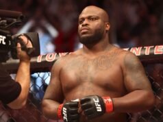 Impulsada por Trump, UFC agrega Lewis vs. Hokit a la cartelera de la Casa Blanca