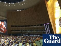 Reforma la fea respuesta del Reino Unido a las demandas de reparaciones por esclavitud | Reforma Reino Unido