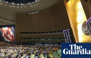 Reforma la fea respuesta del Reino Unido a las demandas de reparaciones por esclavitud | Reforma Reino Unido