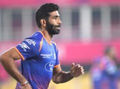 MI vs RCB, IPL 2026: el portillo sin portillo de Bumrah crea un extraño enfrentamiento para los indios de Mumbai