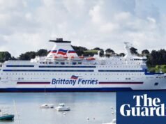 Los menús infantiles franceses fueron una decepción sorprendente, con una excepción | Niños