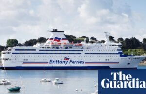 Los menús infantiles franceses fueron una decepción sorprendente, con una excepción | Niños