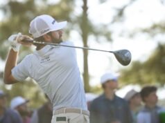 Masters 2026: mejores tiros, momentos y más de la ronda final