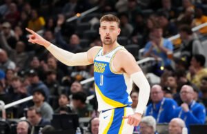 Rastreador de tanques de la NBA: carrera de lotería del draft que ingresa al último día de la temporada regular