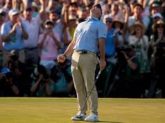 ‘No lo pongo fácil’: cómo Rory McIlroy ganó Masters consecutivos