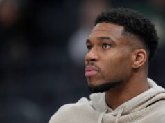 Giannis Antetokounmpo pregunta si jugó su último partido con los Bucks: ‘No lo sé’