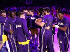 Rastreador de más/menos de la NBA 2025-26: ¿Cómo se han desempeñado los equipos en relación con sus totales de victorias de pretemporada?