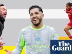 Premier League: 10 puntos de conversación de la acción del fin de semana | Fútbol