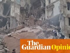 Lo que realmente quieren decir Benjamín Netanyahu y la derecha israelí cuando hablan del “Gran Israel” | Daniel Levy