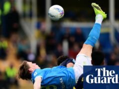 La defensa del título del Napoli parece haber terminado: sin McTominay habría terminado antes | Serie A