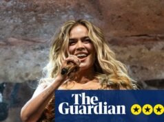 Karol G en Coachella Review – set electrizante destinado al Salón de la Fama del festival | Coachella