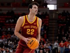 Portal de transferencias de baloncesto universitario masculino en vivo: seguimiento de noticias y actualizaciones