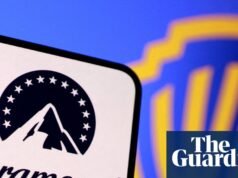 Mark Ruffalo y Emma Thompson entre los más de 1.000 firmantes de una carta abierta oponiéndose a la adquisición de Warner por parte de Paramount | Película