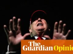 Trump necesita absolutamente una salida a esta guerra. Ahora mismo es problema de todos | Gaby Hinsliff