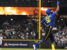 Seguimiento del cinturón del campeonato Bat Flip de la MLB 2026 de ESPN