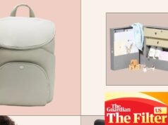 Los 10 mejores regalos de Estados Unidos para nuevas mamás, según One New Mom | vida y estilo