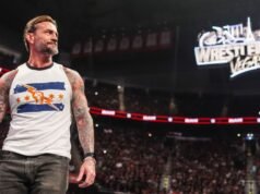 WWE ‘Raw’: Resultados de partidos en vivo y análisis de cara a WrestleMania 42
