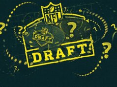 Los equipos más interesantes del Draft de la NFL: ¿Cómo utilizan los Jets sus selecciones para continuar su reconstrucción?