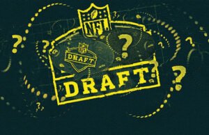 Los equipos más interesantes del Draft de la NFL: ¿Cómo utilizan los Jets sus selecciones para continuar su reconstrucción?